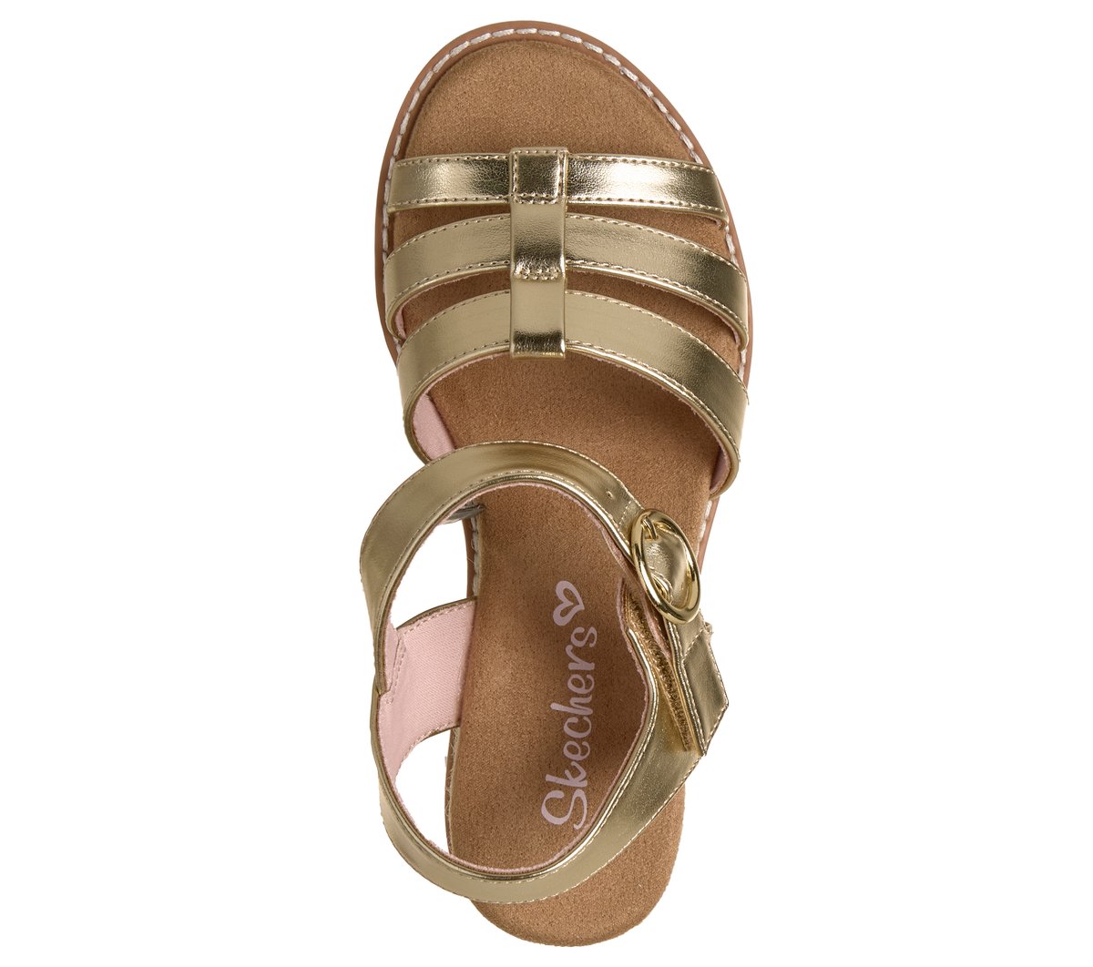Miss Desert Kiss HI — GOLD
