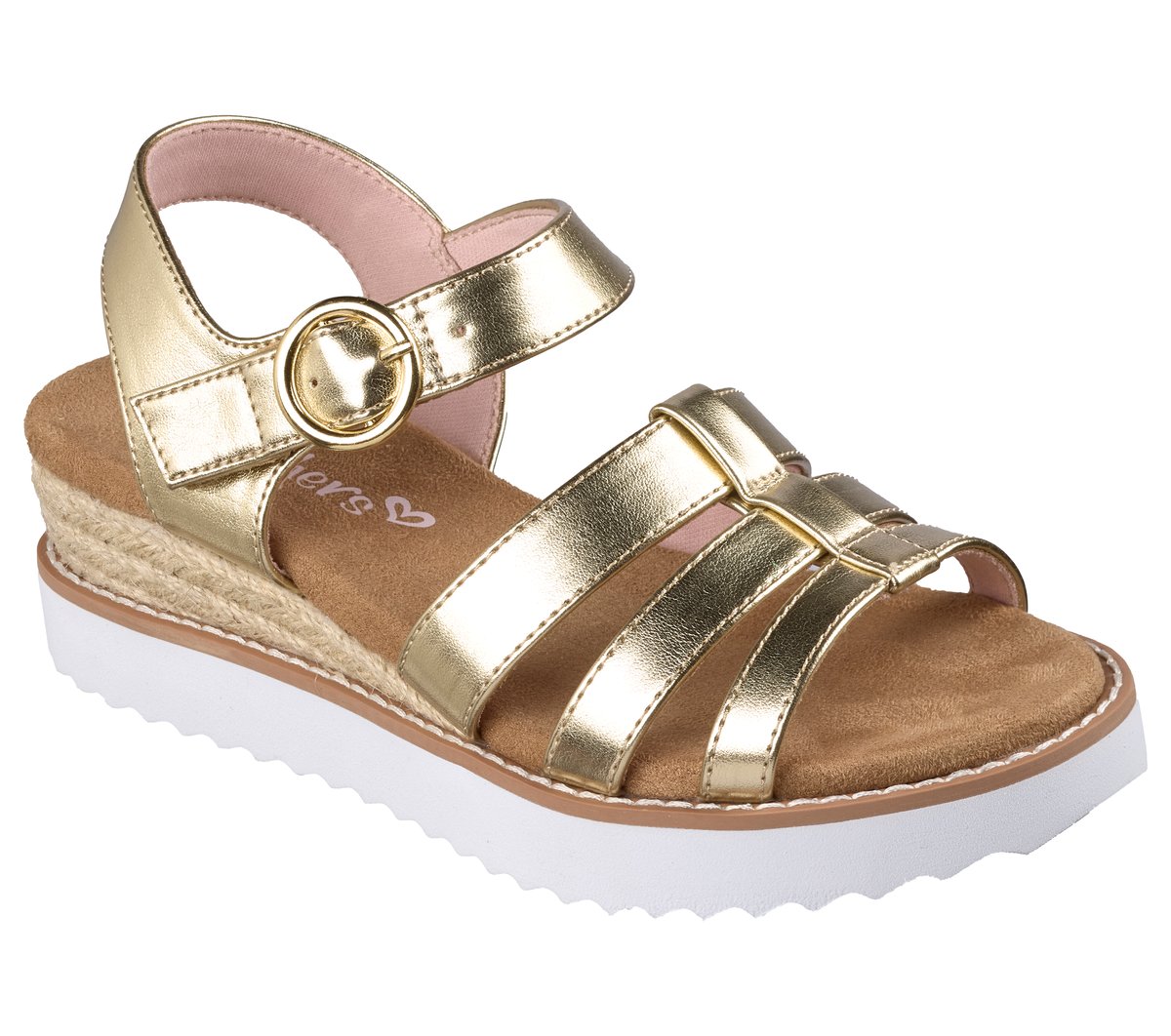 Miss Desert Kiss HI — GOLD