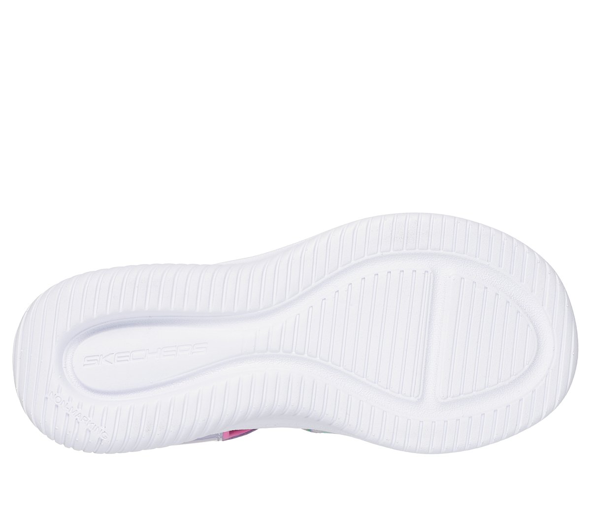 Jumpsters Sandal - Tie Dye BFFs — LAVENDER / MULTI