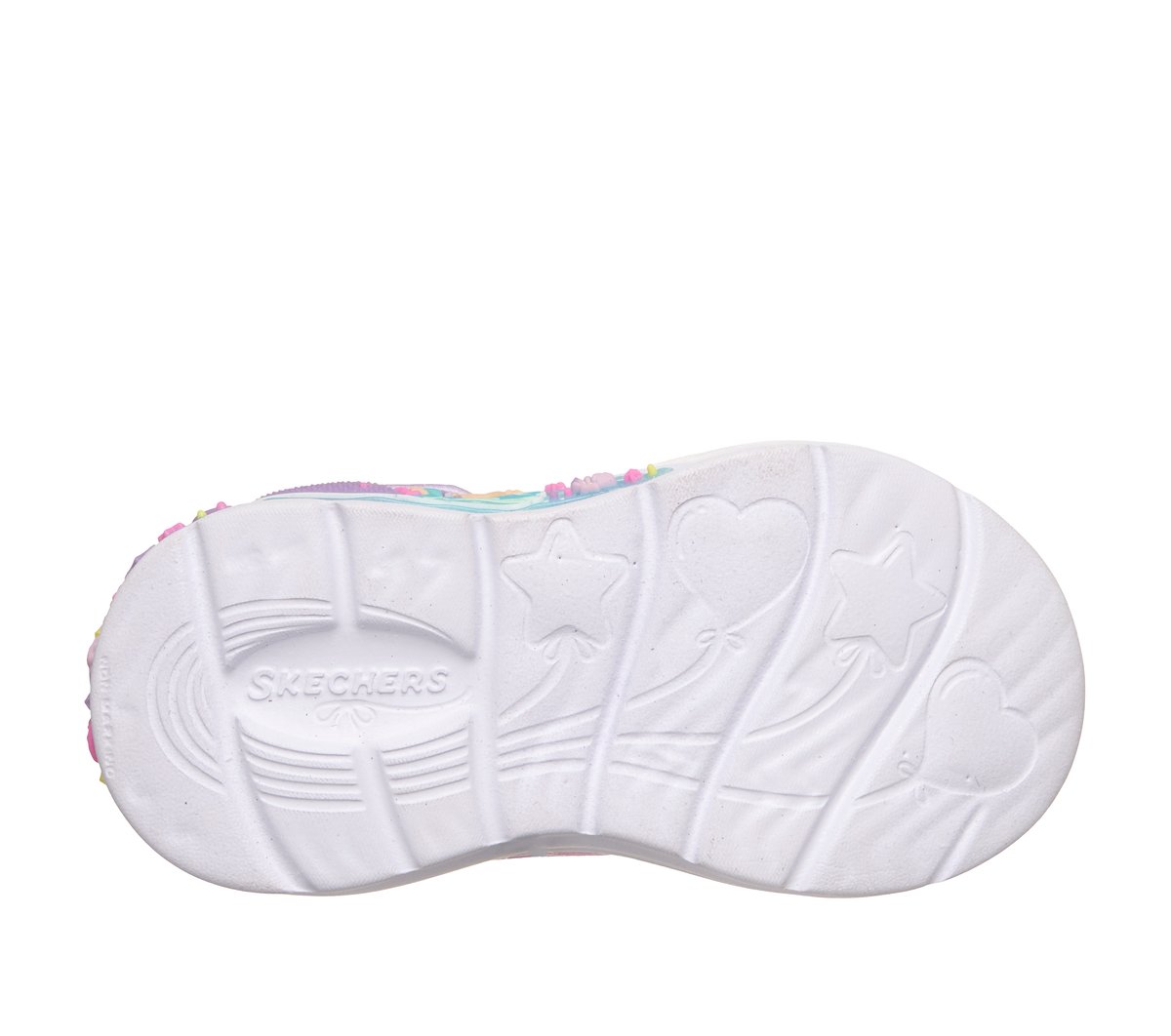 My Dreamers - Lil Mermaid