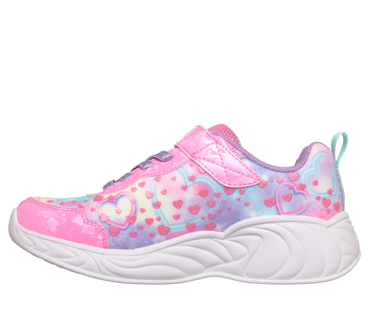S-Lights: Unicorn Dreams - Heart Sparkles