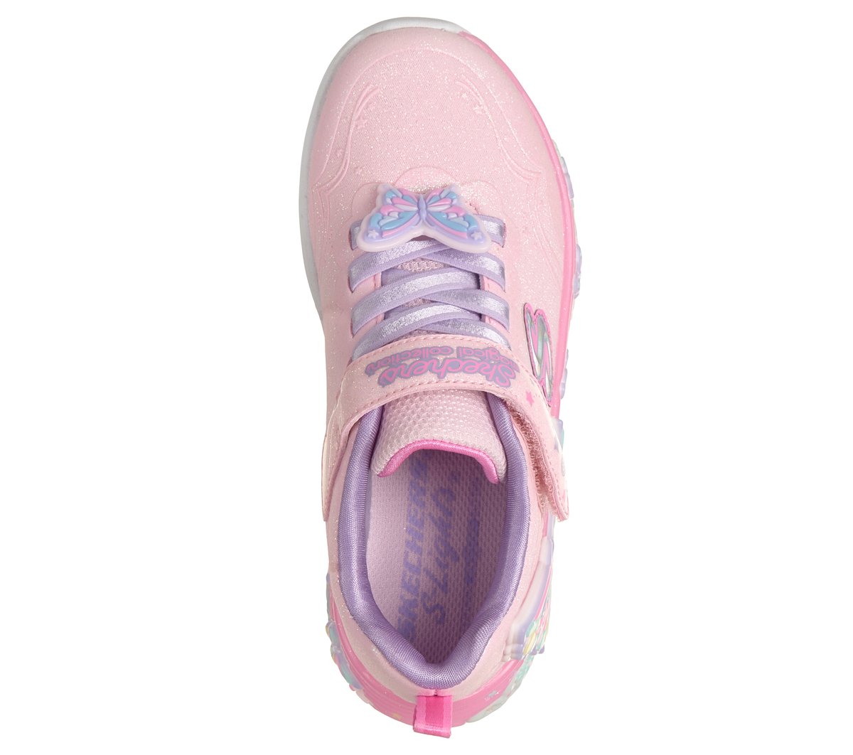 S-Lights: Butterfly Bliss — LIGHT PINK