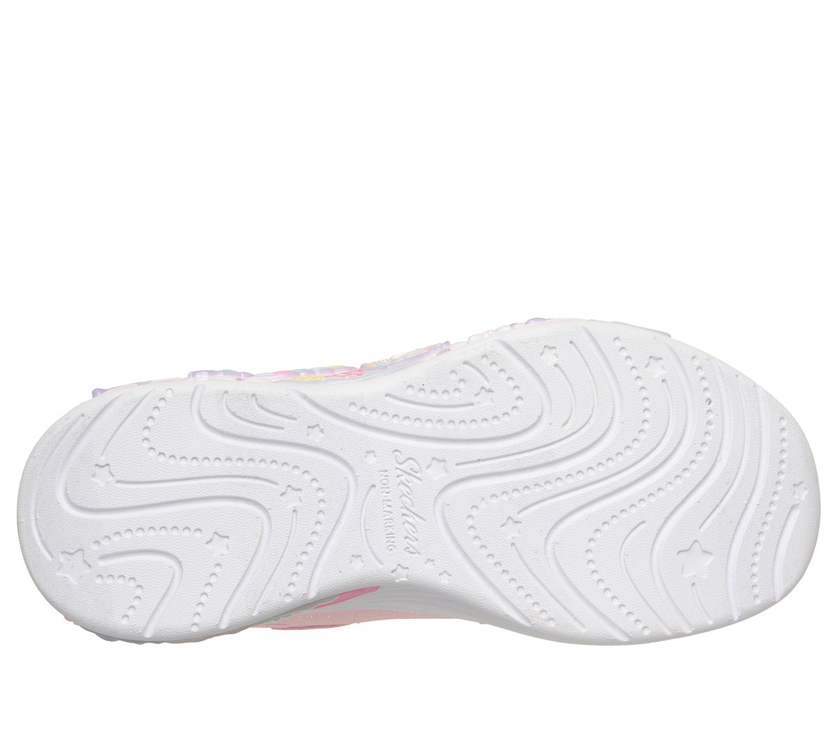 S-Lights: Butterfly Bliss — LIGHT PINK