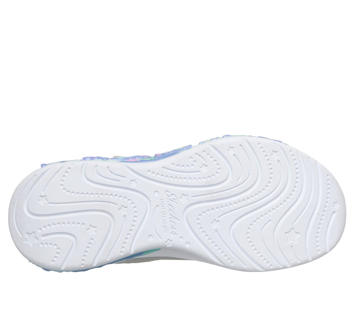 S-Lights: Butterfly Bliss — SILVER / MULTI