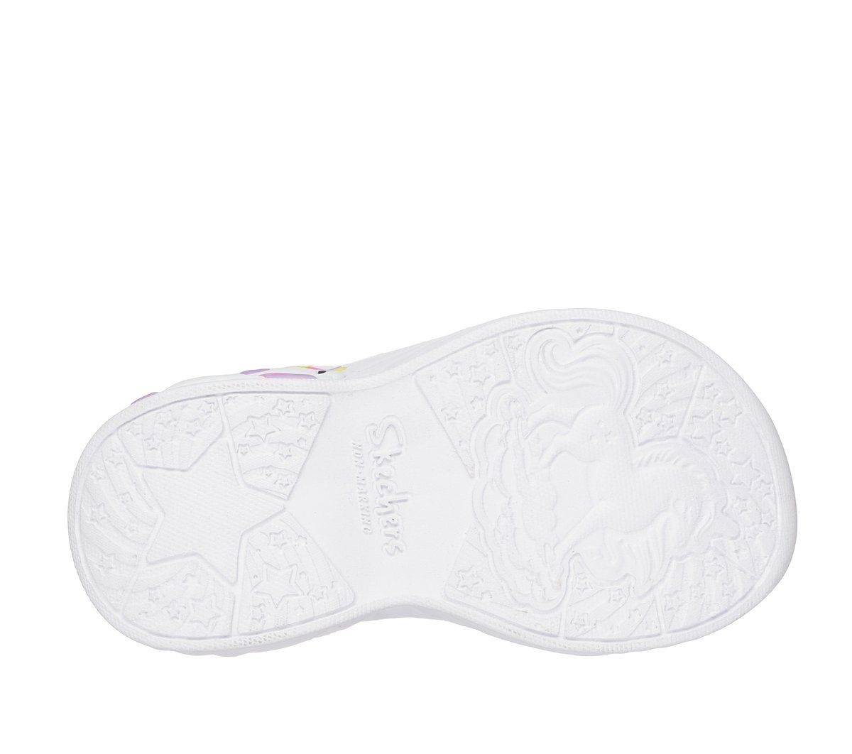 Unicorn Dreams Sandal