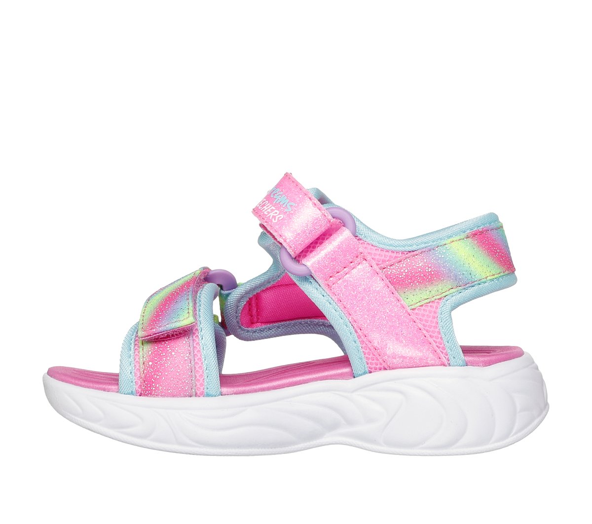 Unicorn Dreams Sandal