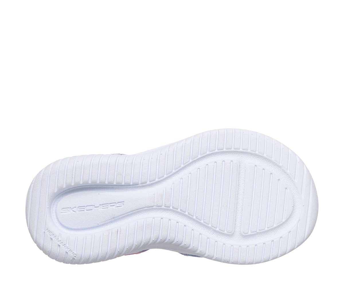 Jumpsters Sandal - Butterfly Brites — LAVENDER / MULTI