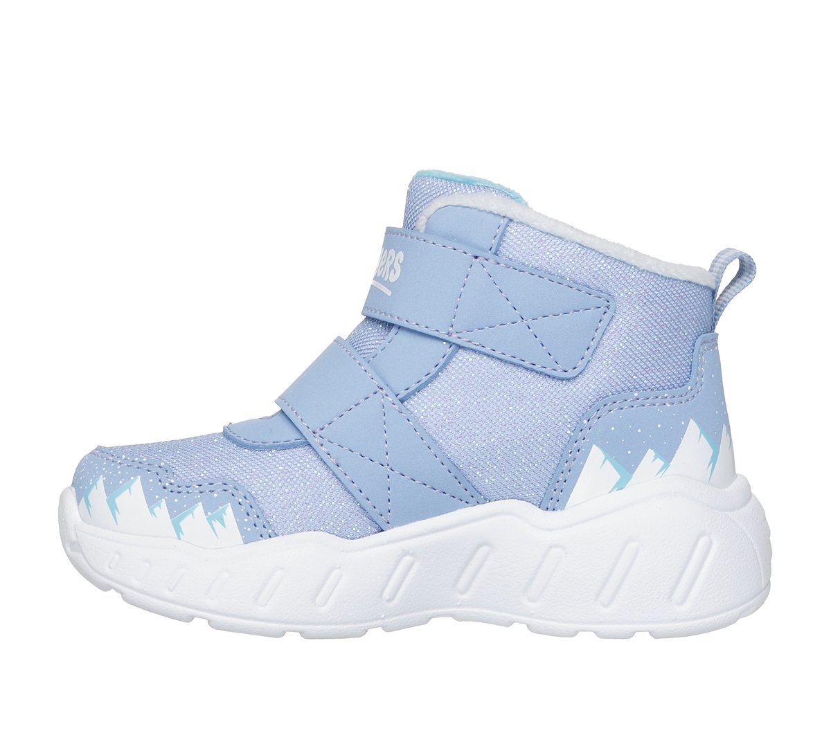 Play Scene — LIGHT BLUE / MULTI
