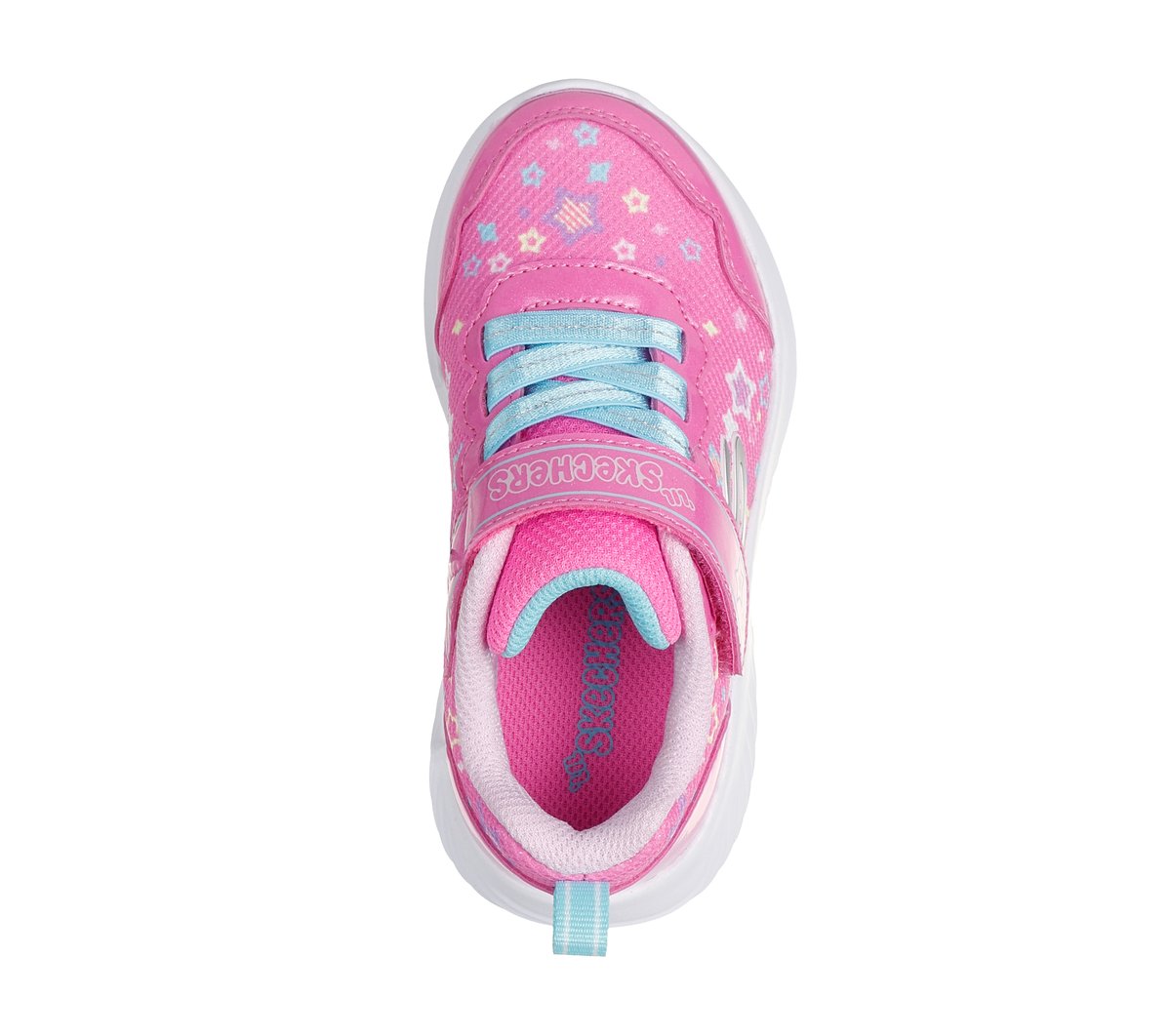 Bounder - Lil Star Friend — PINK / MULTI