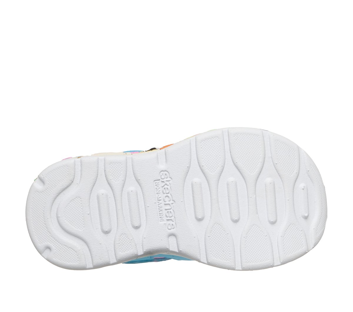 Play Scene Splash - Ocean Walk