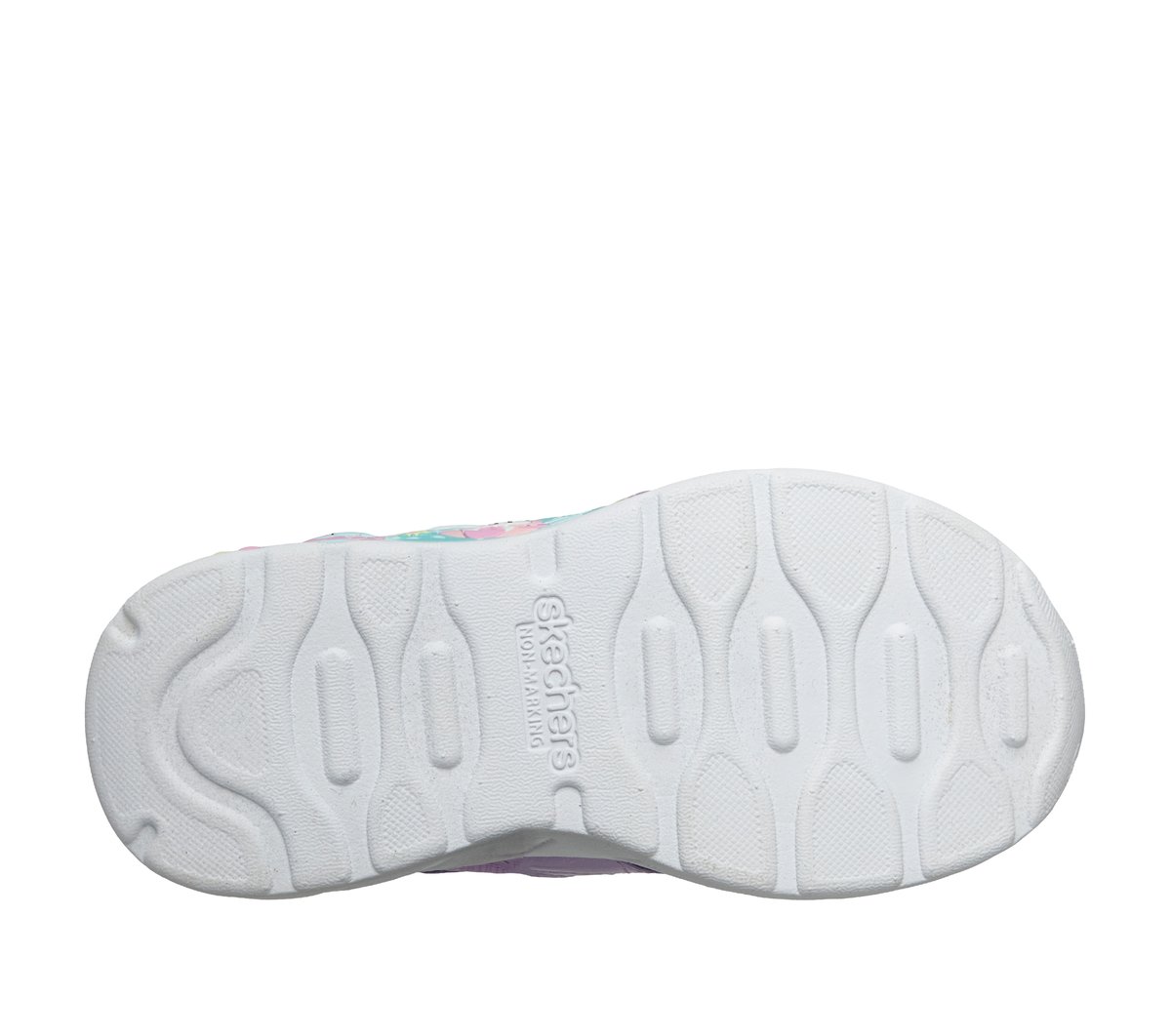 Waterproof: Play Scene - Sweetie Splash — LAVENDER / TURQUOISE