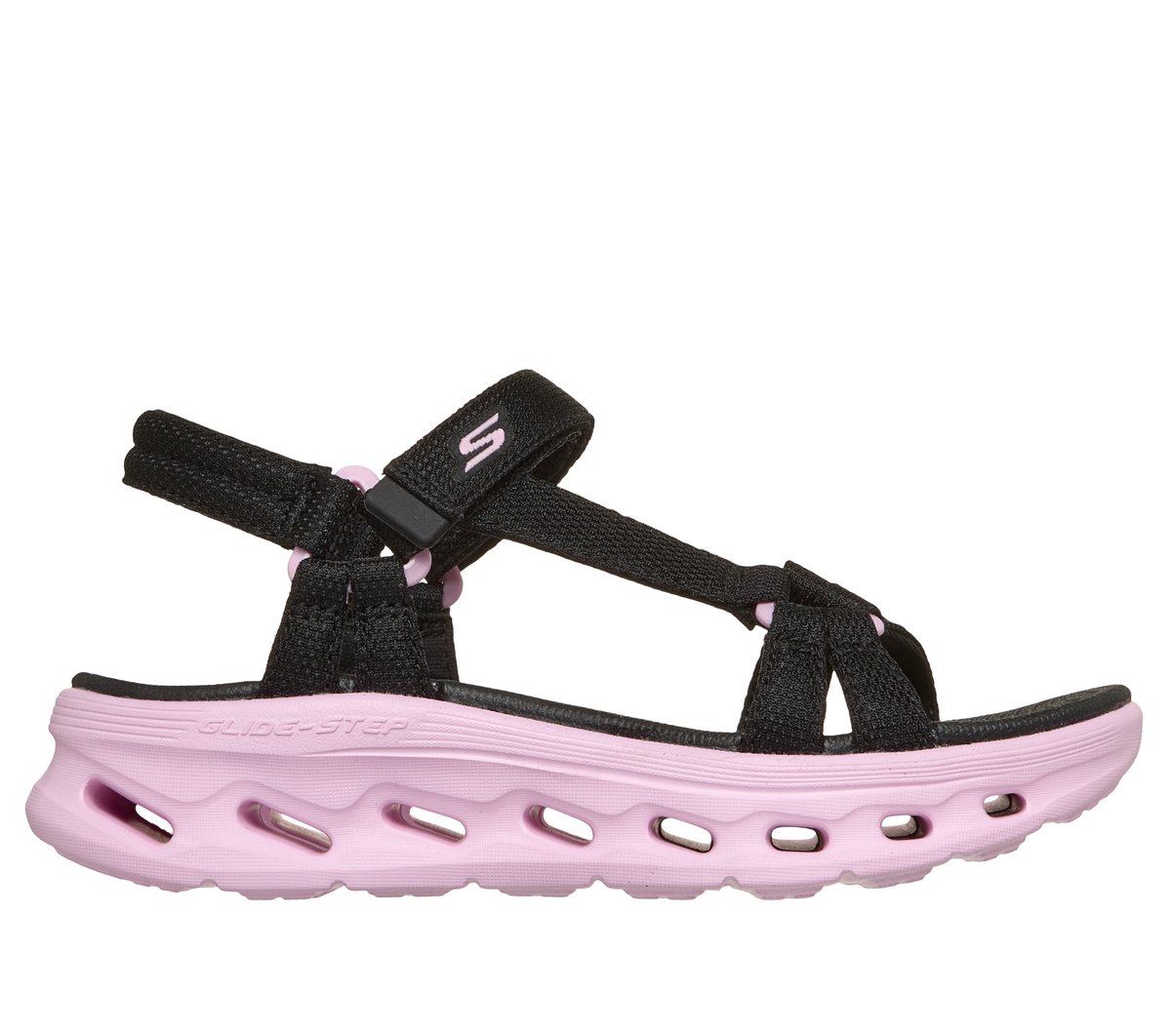 GO Walk Glide-Step 2.0 Sandal