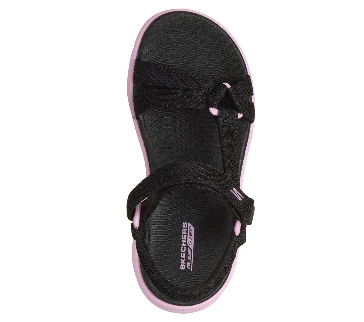 GO Walk Glide-Step 2.0 Sandal