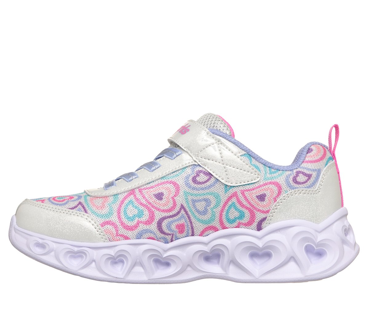 Heart Lights - Boogie Love