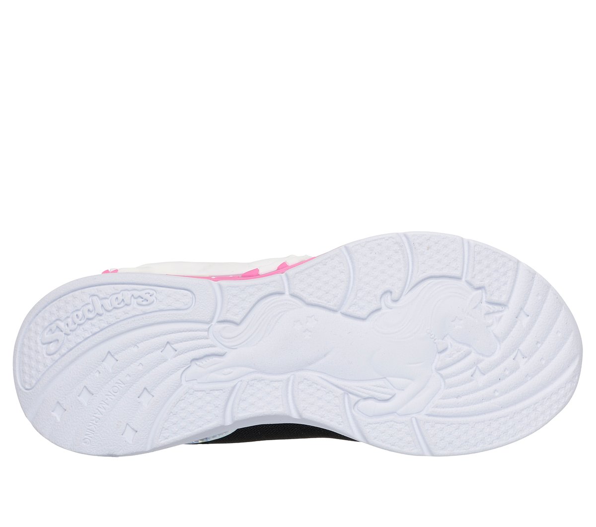 S-Lights: Unicorn Chaser - Jumping Magic