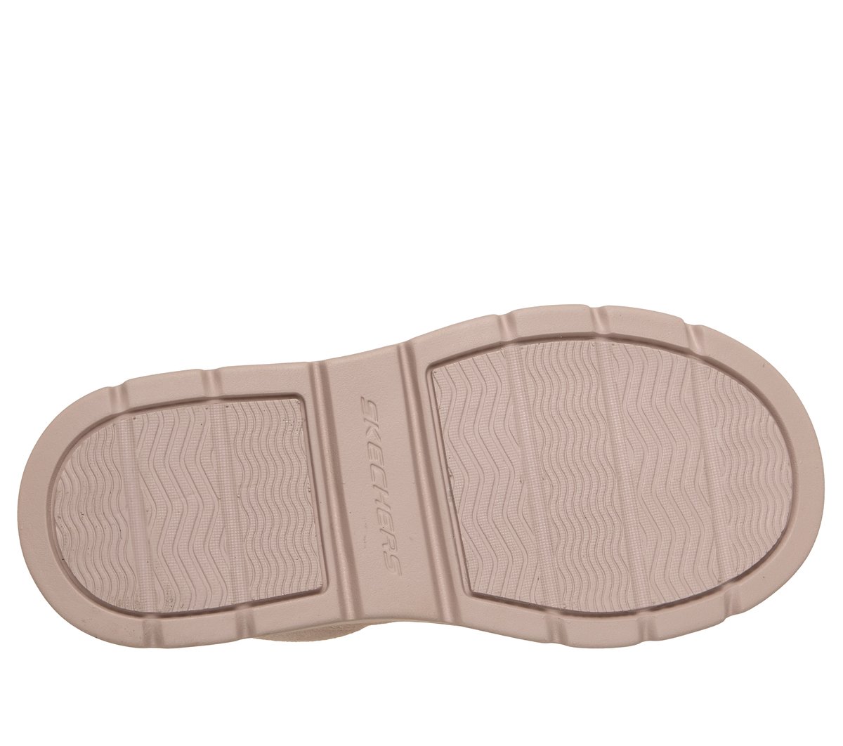 Keepsakes Cozy - Street Hiker Star — BLUSH PINK