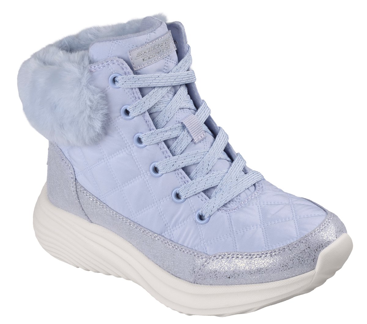 Bounder Pro - Cozy Fit Luxe