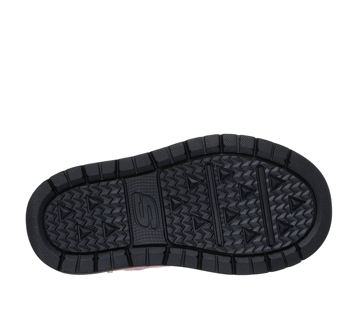 Lil Gravlen - Sassy Strut — LIGHT PINK