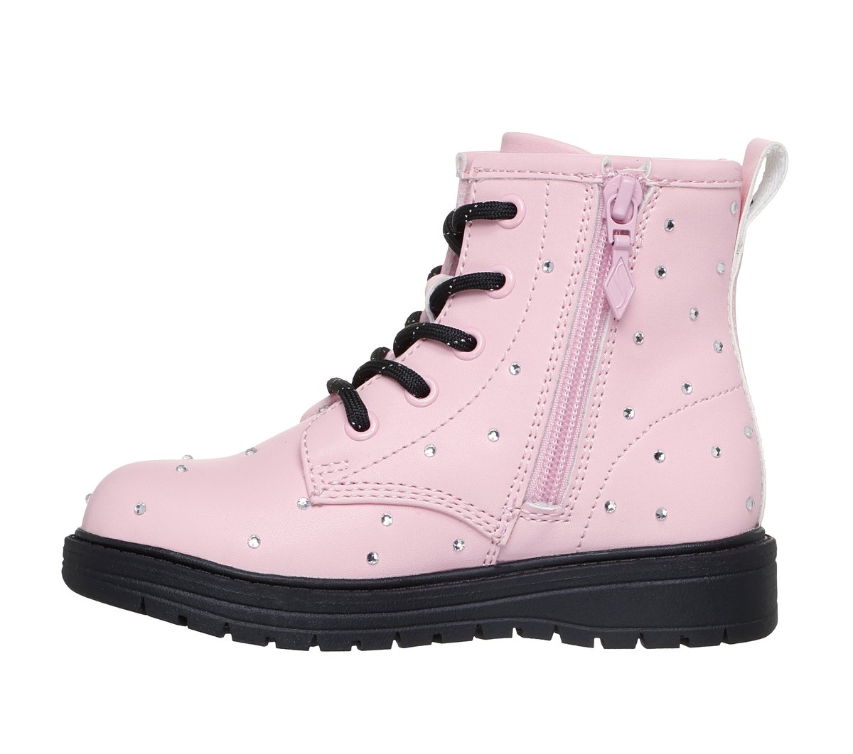 Lil Gravlen - Sassy Strut — LIGHT PINK