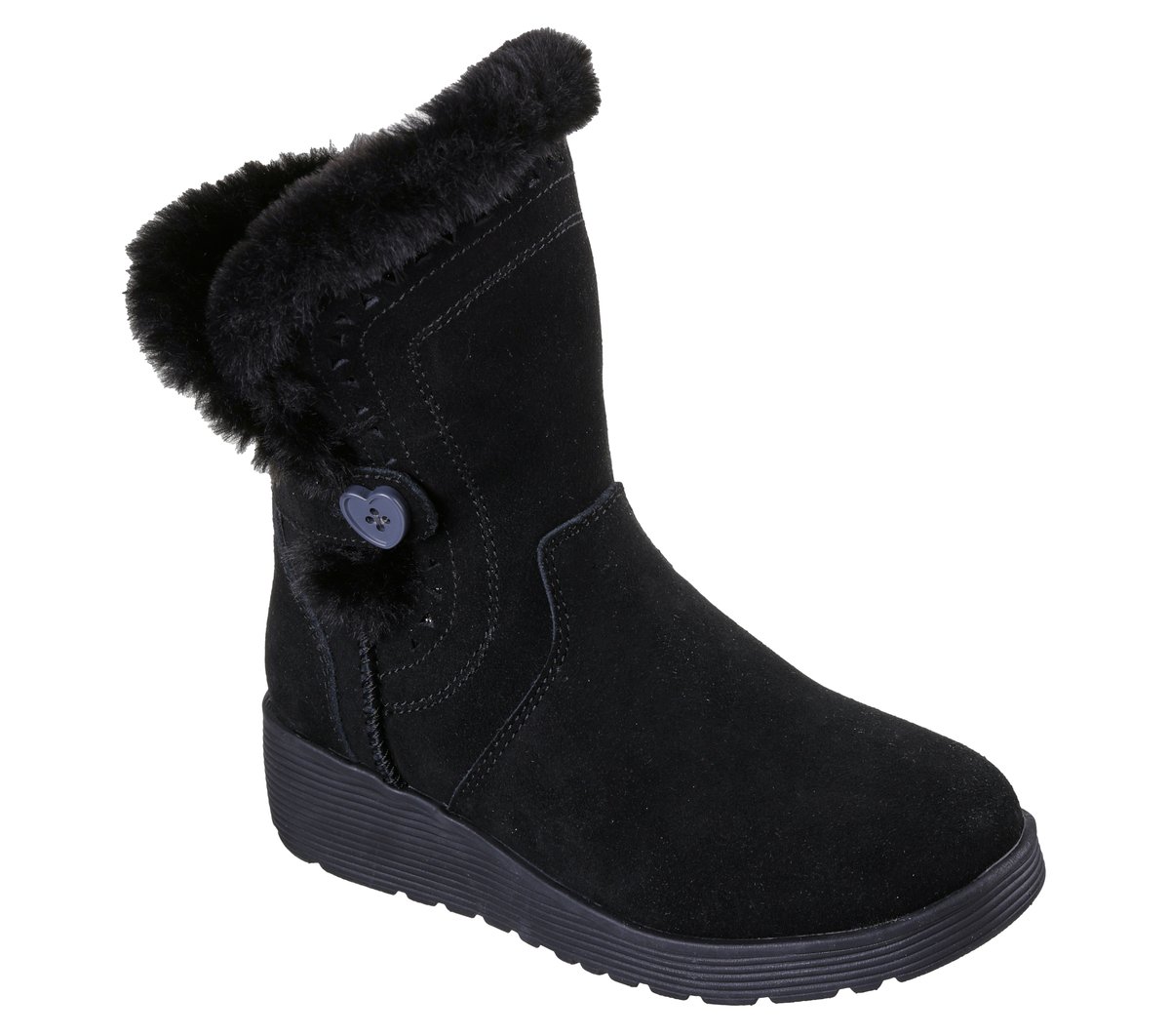 Keepsakes Wedge - Fur-Ever