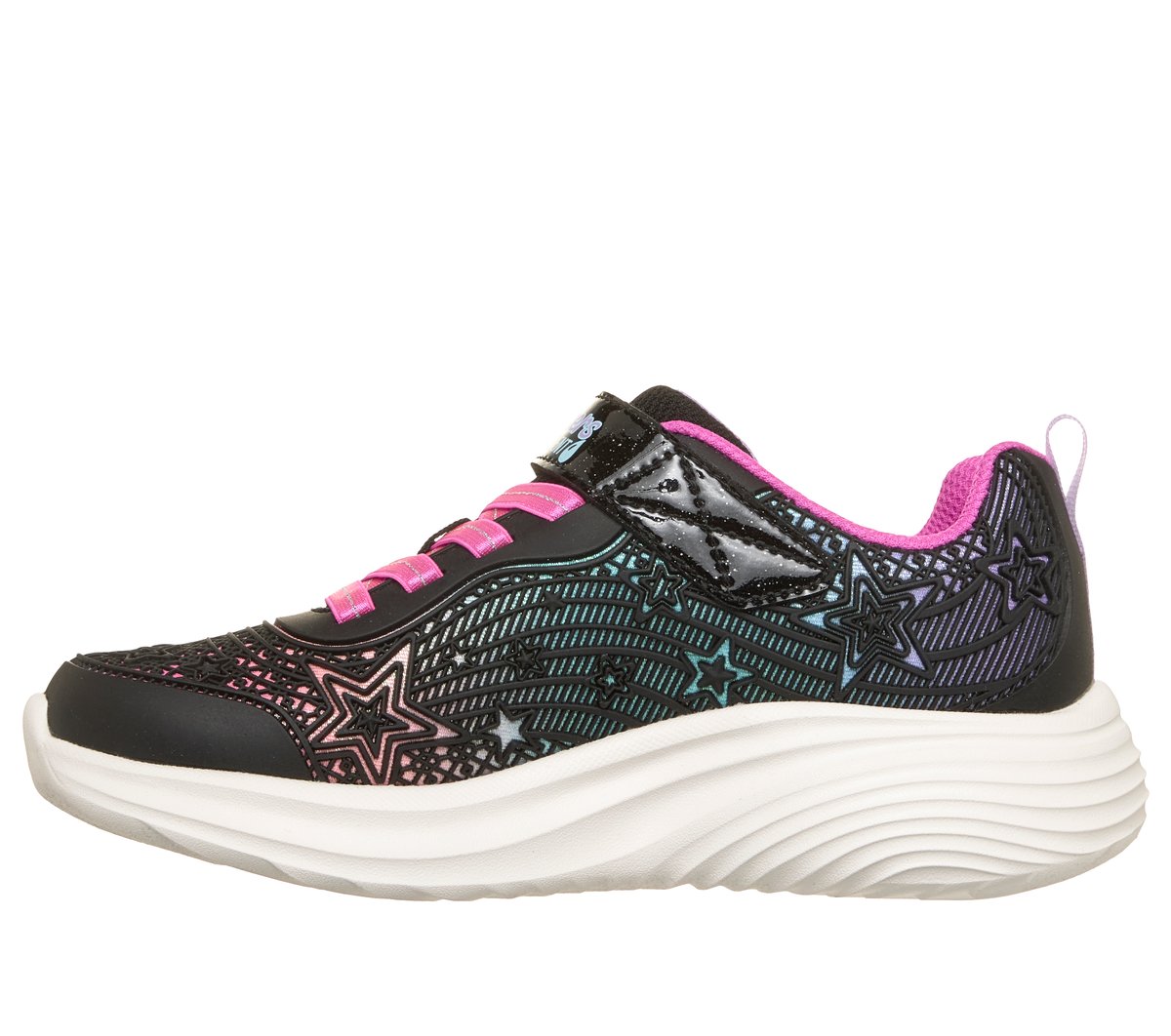 Bounder Pro - Aqua Twirl