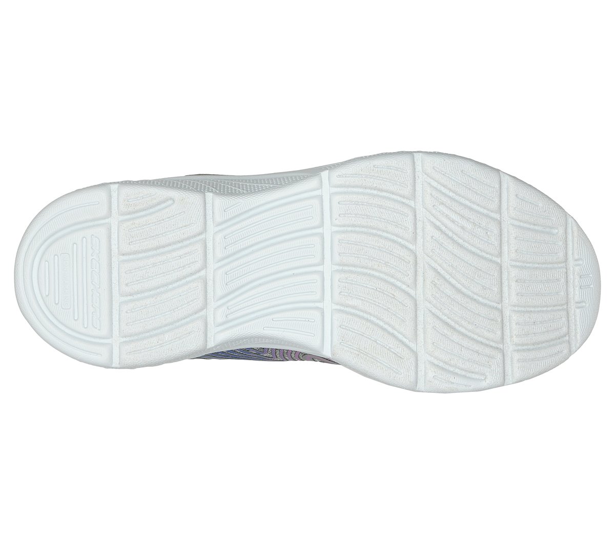 Microspec Plus - Swirl Sweet — GRAY / MULTI