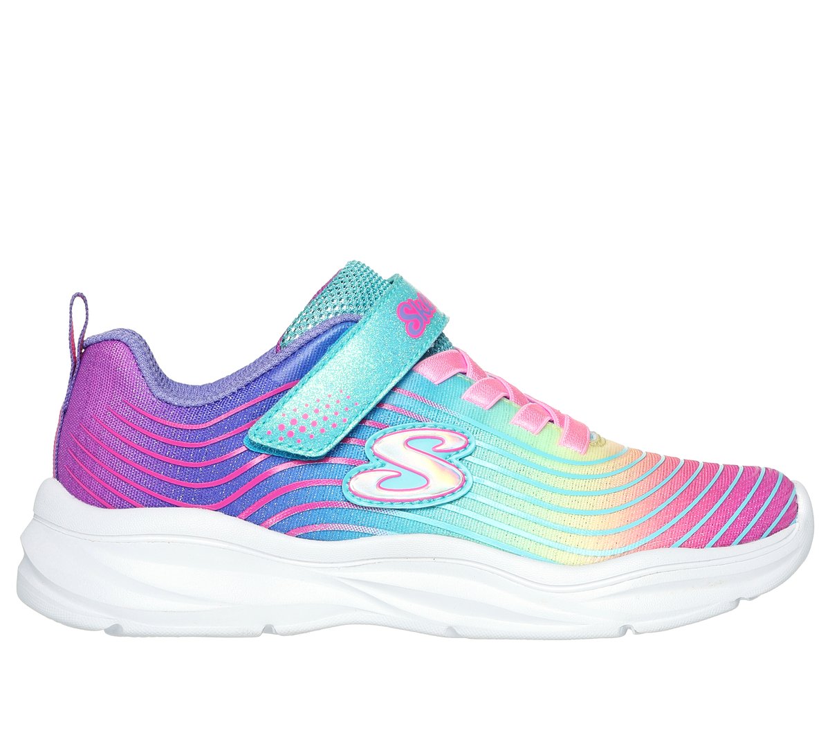 Power Jams Pastel Speed SKECHERS UK