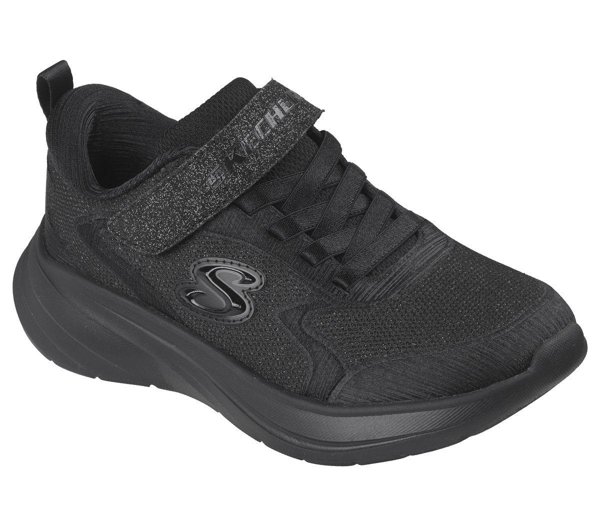 Wave 92 — BLACK