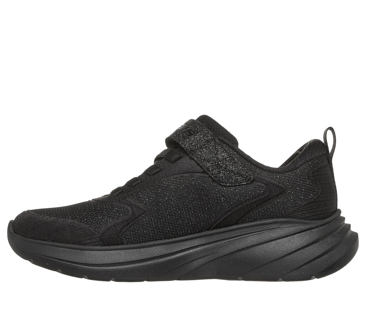 Wave 92 — BLACK