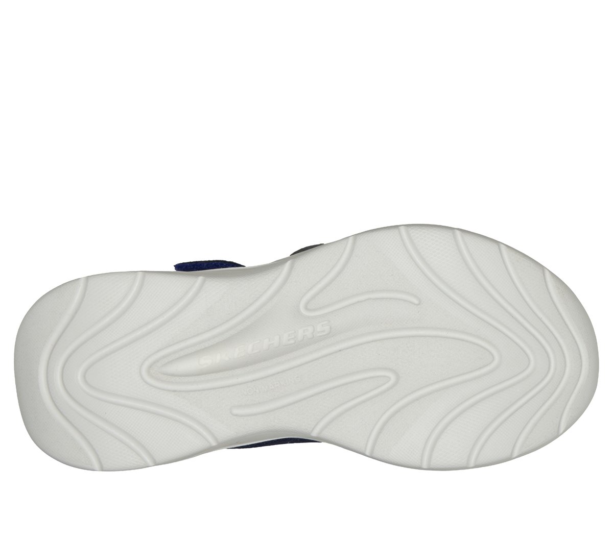 Wave 92 — NAVY