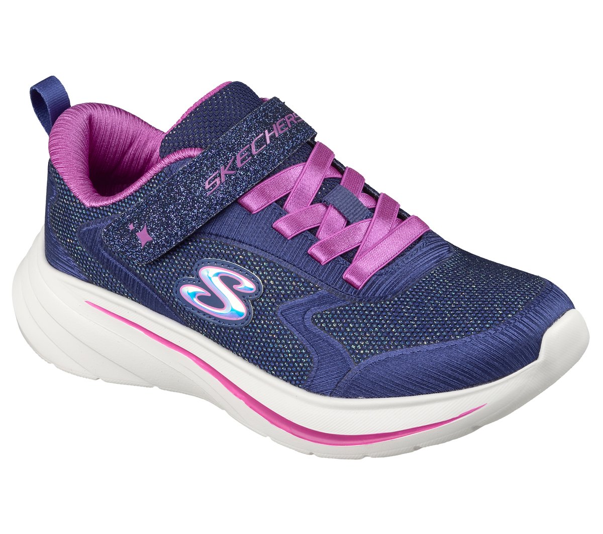 Wave 92 — NAVY