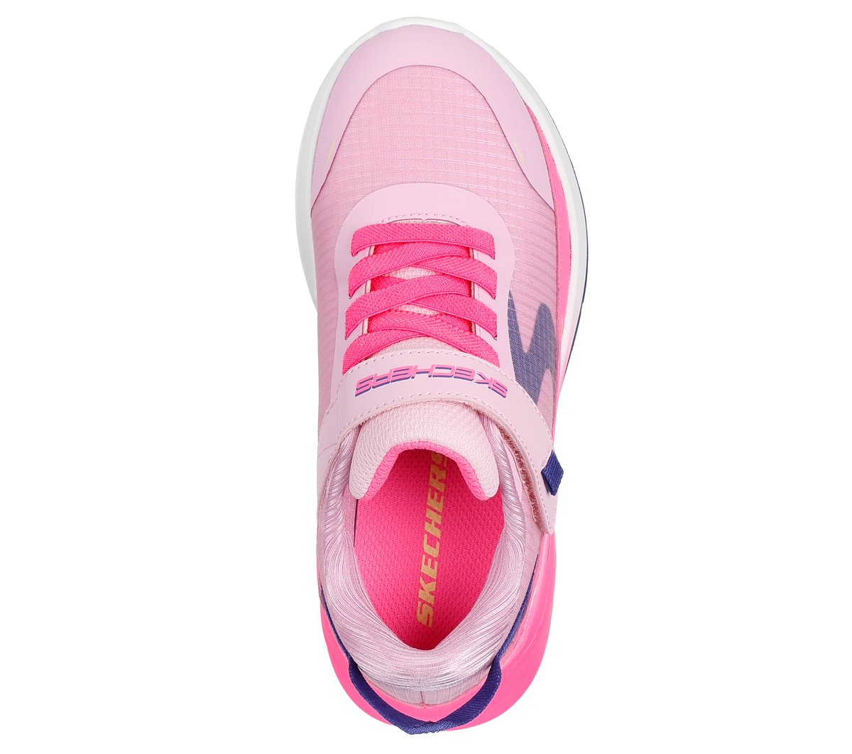 Wave 92 - Imara Lite — LIGHT PINK/HOT PINK