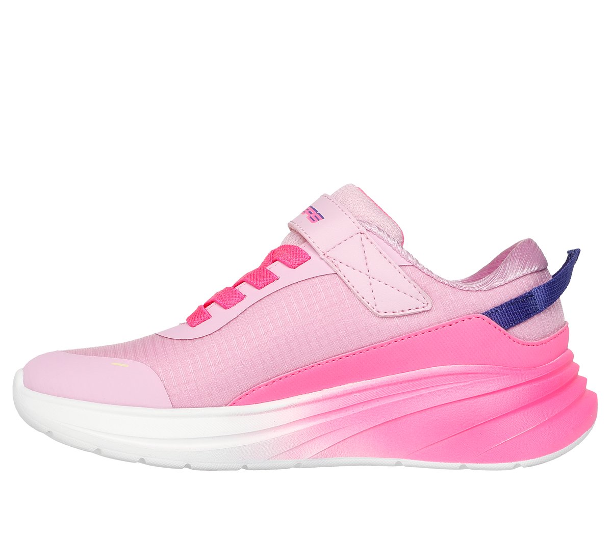Wave 92 - Imara Lite — LIGHT PINK/HOT PINK