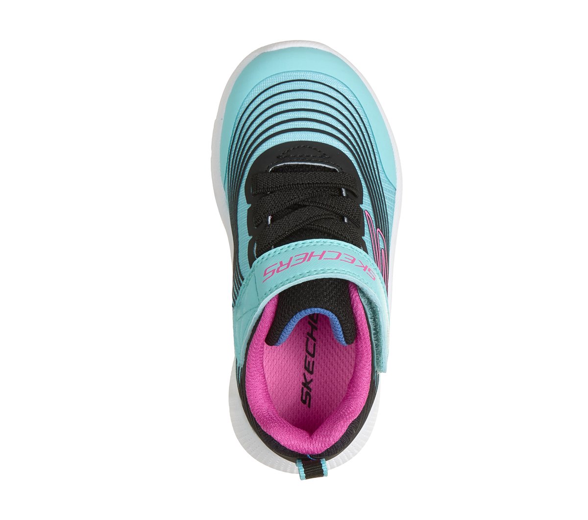Microspec Advance — AQUA / PURPLE