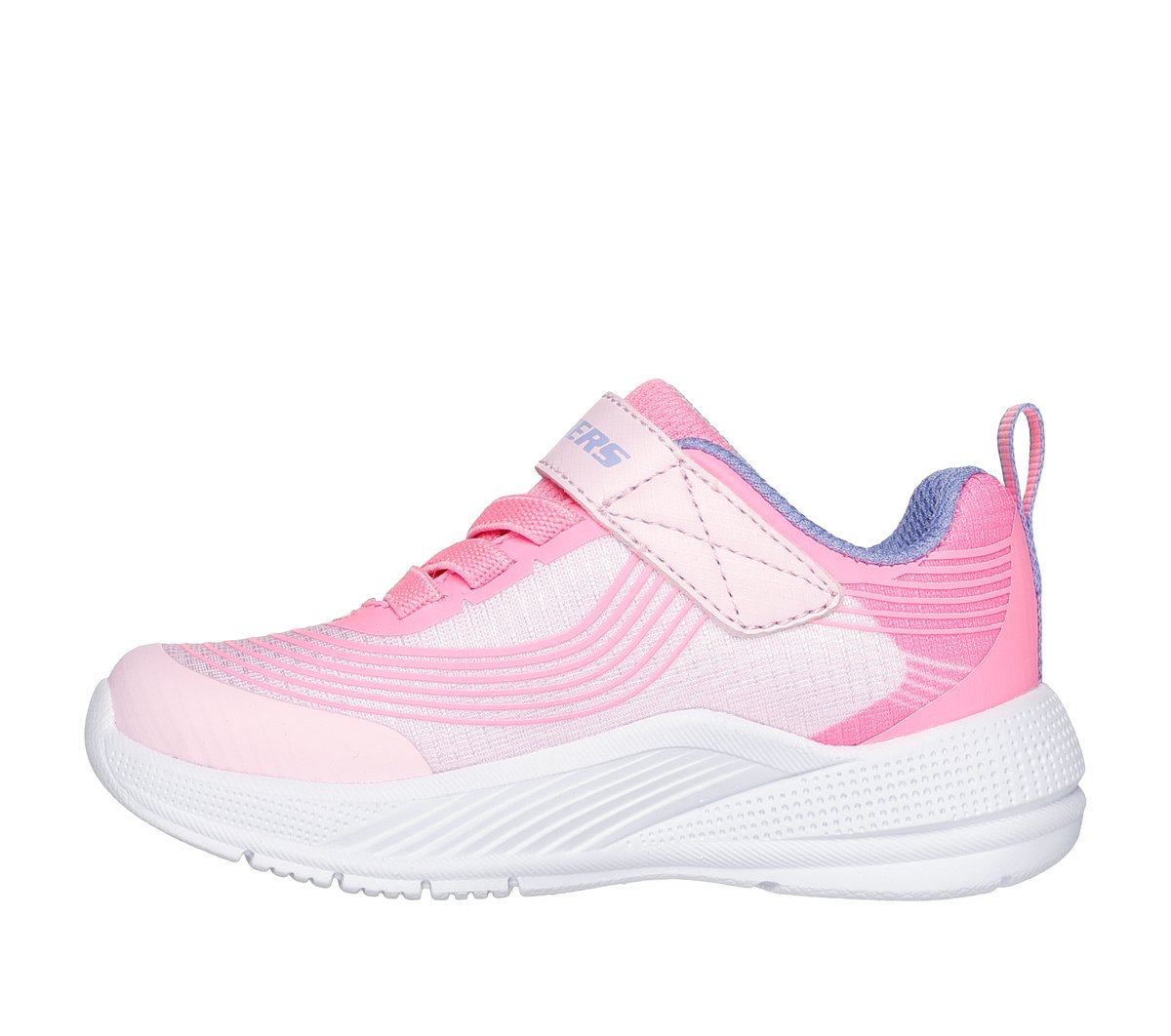 Microspec Advance — LIGHT PINK