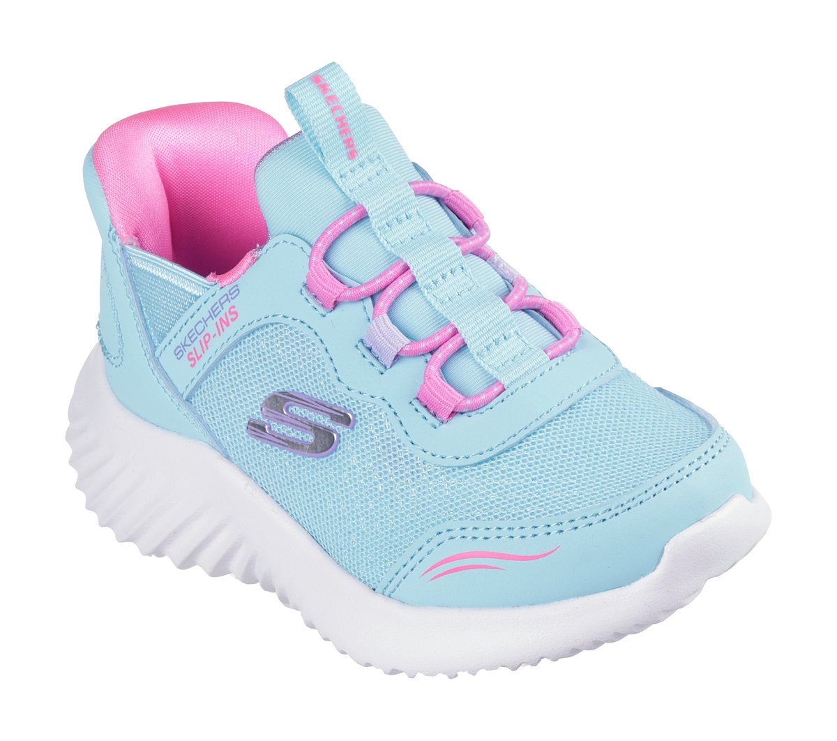 Skechers Slip-ins: Bounder