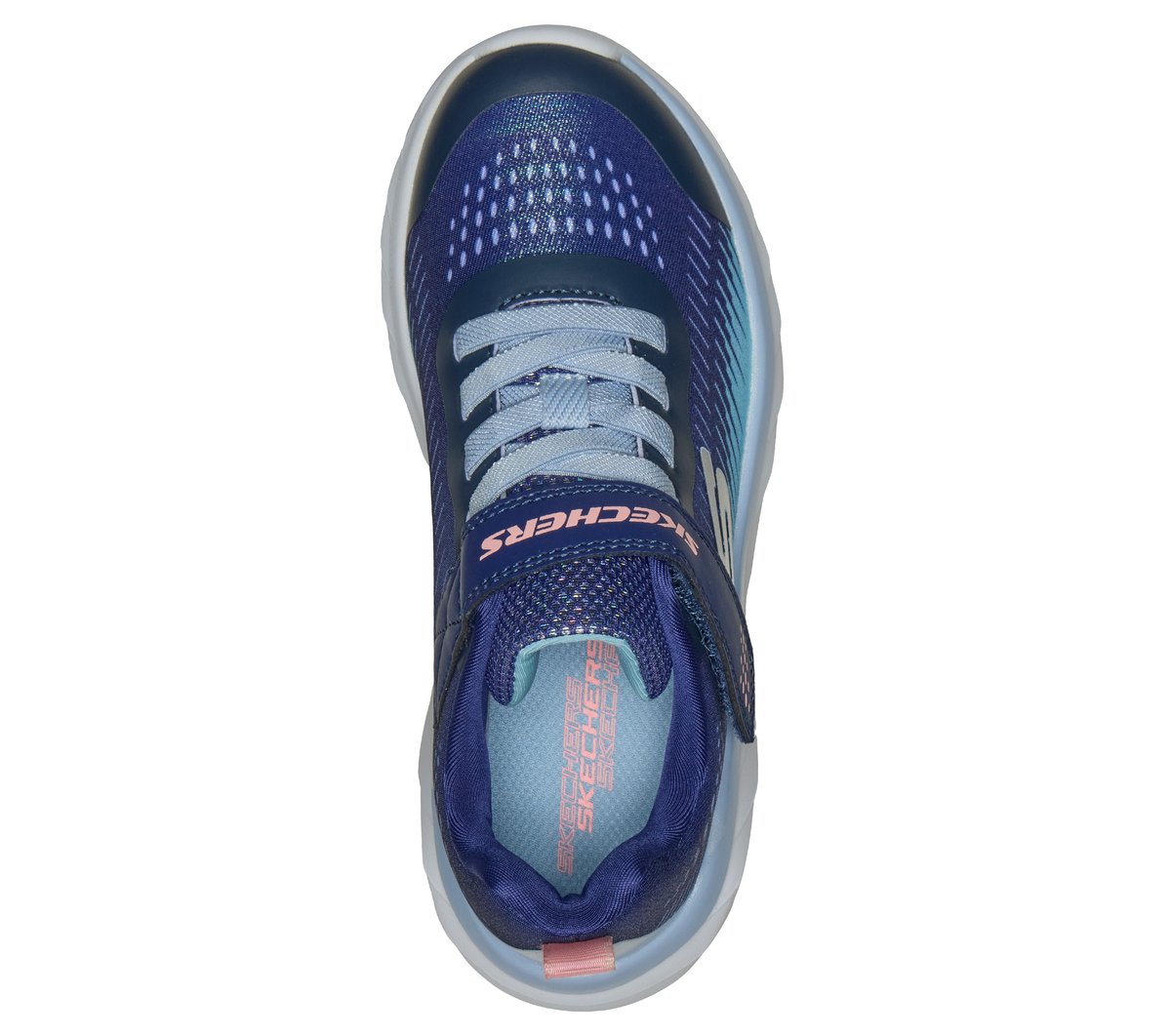 Boundless - Color Blitz — NAVY / MULTI