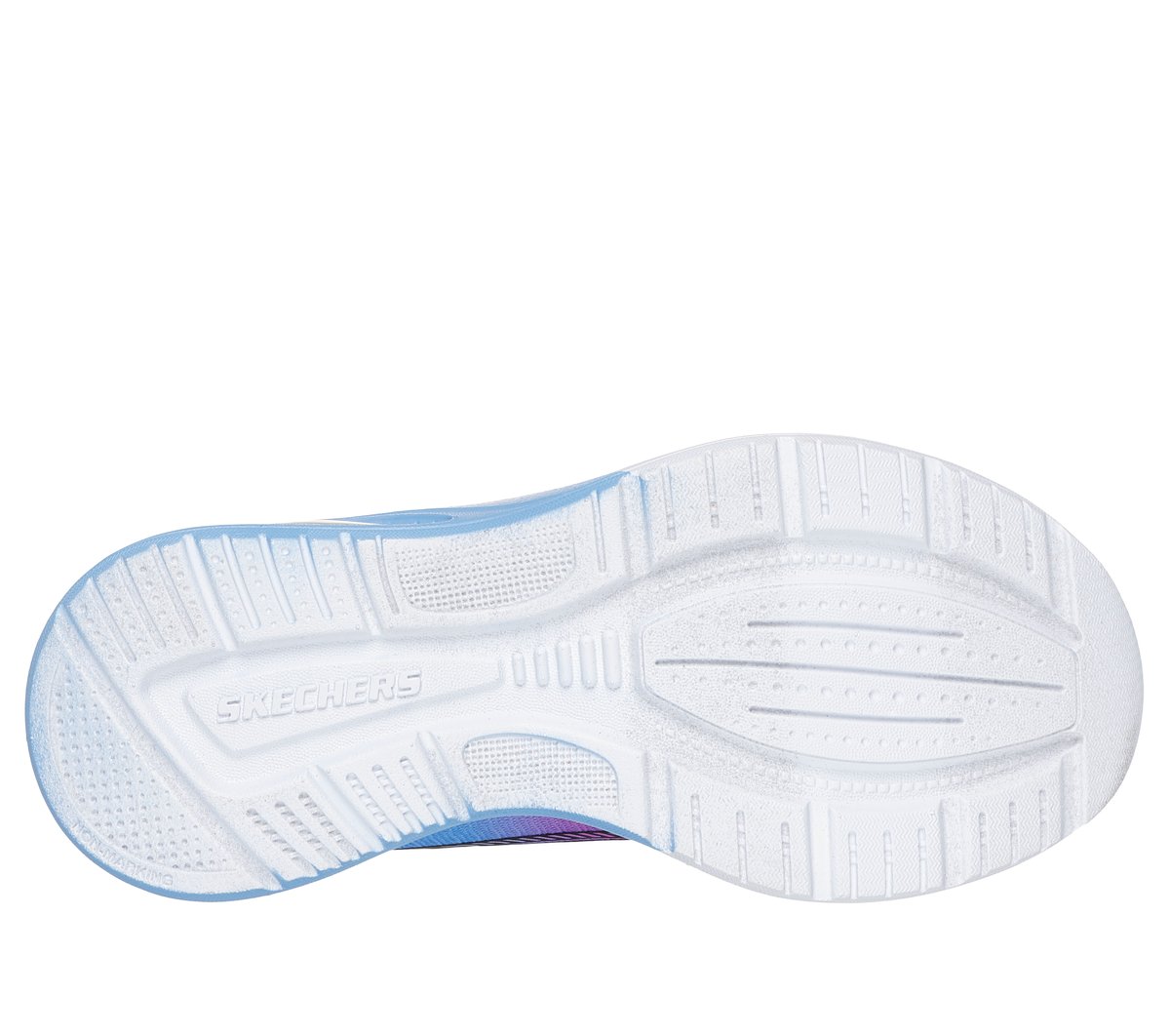 Microspec Max Advance - Neon Craze — PERIWINKLE / MULTI