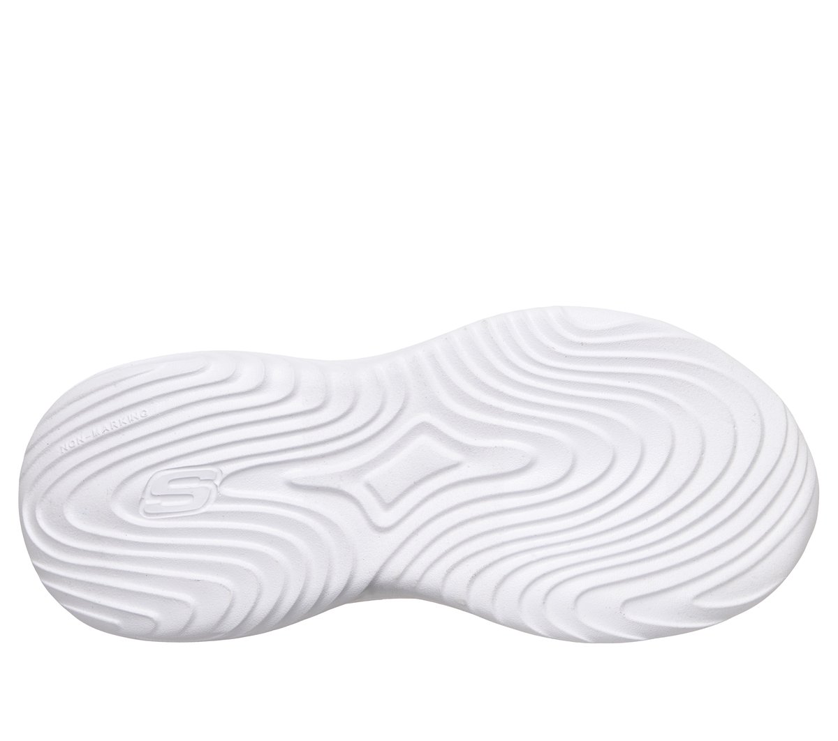 Skechers Slip-ins: Bounder Pro - Rainbow Rush