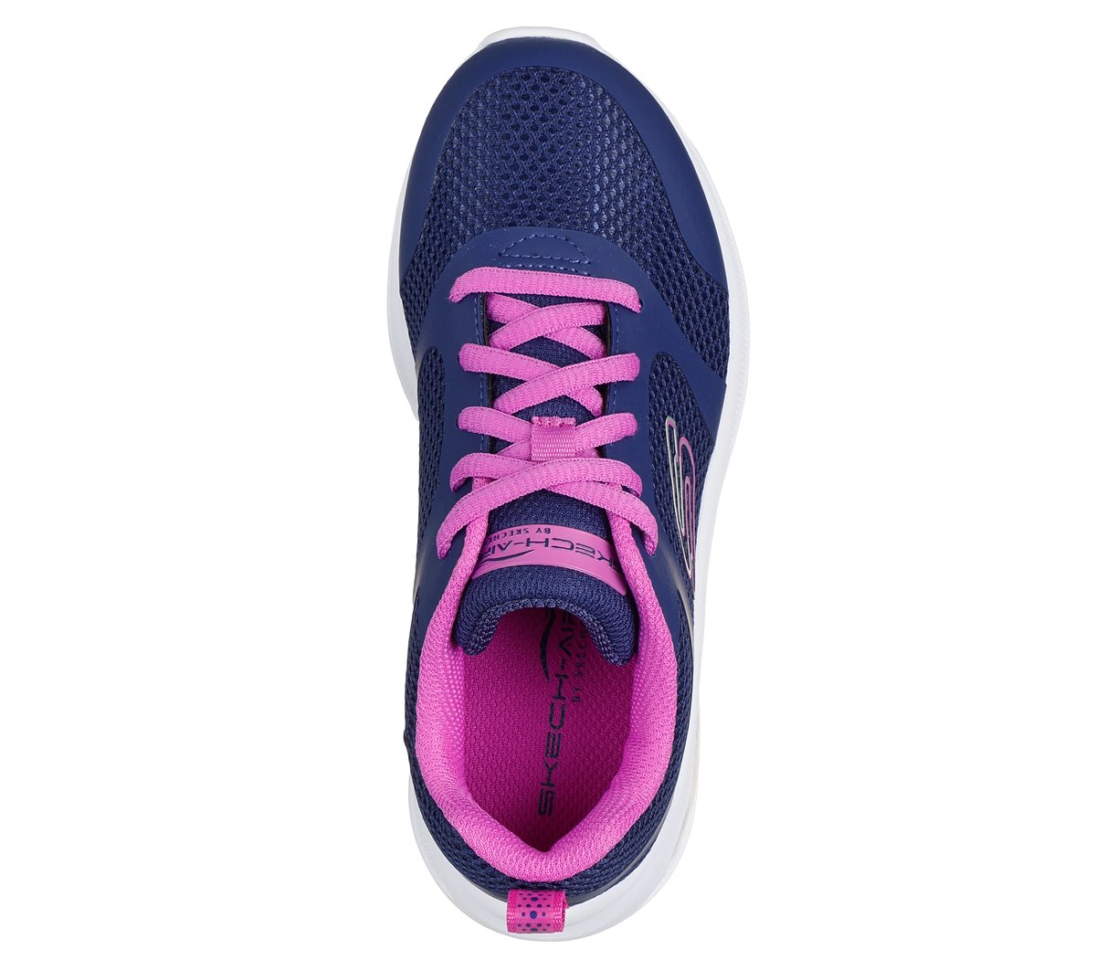 Microspec Max Advance - Unstoppable Wonder — NAVY / PURPLE