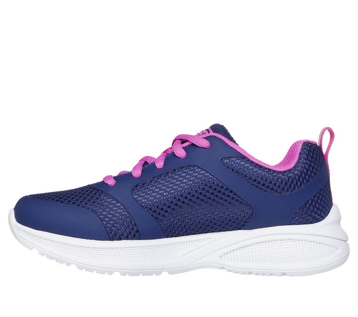 Microspec Max Advance - Unstoppable Wonder — NAVY / PURPLE