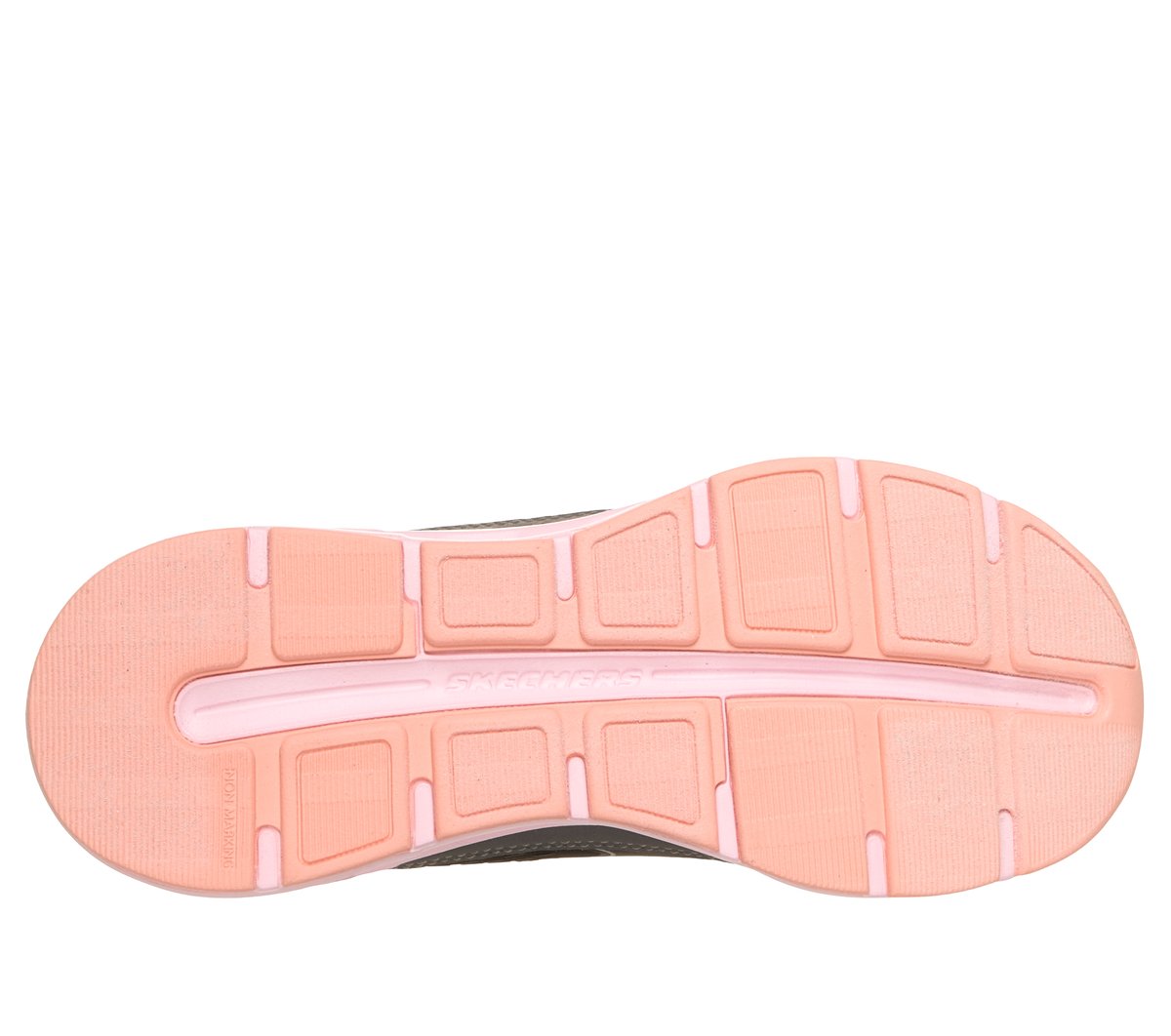 Skechers Slip-ins: Glide-Step   - Vista Lane — BLACK / MULTI