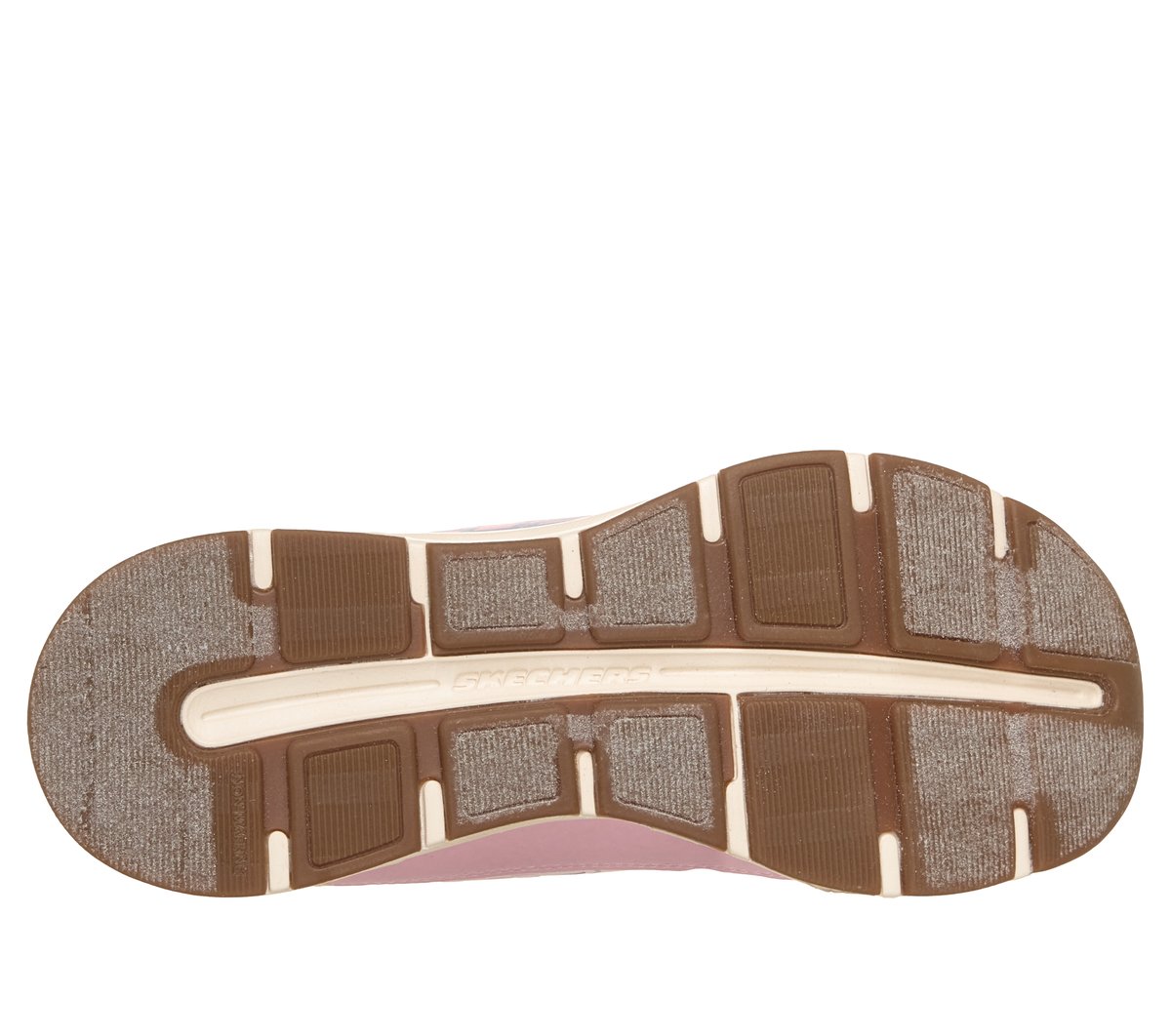 Skechers Slip-ins: Glide-Step   - Vista Lane — LIGHT PINK