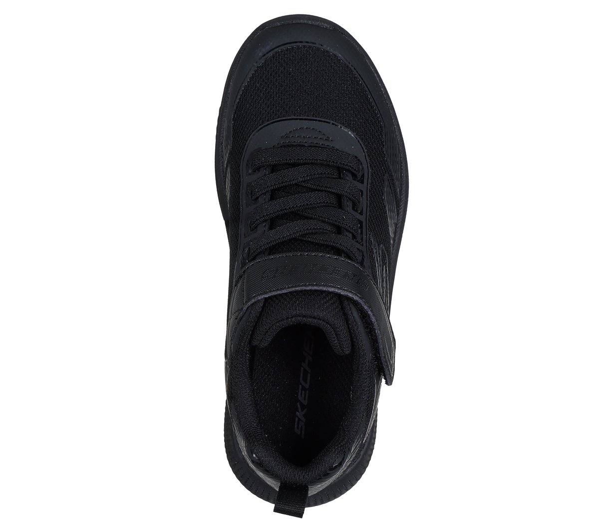Microspec Advance - Oasis Point — BLACK