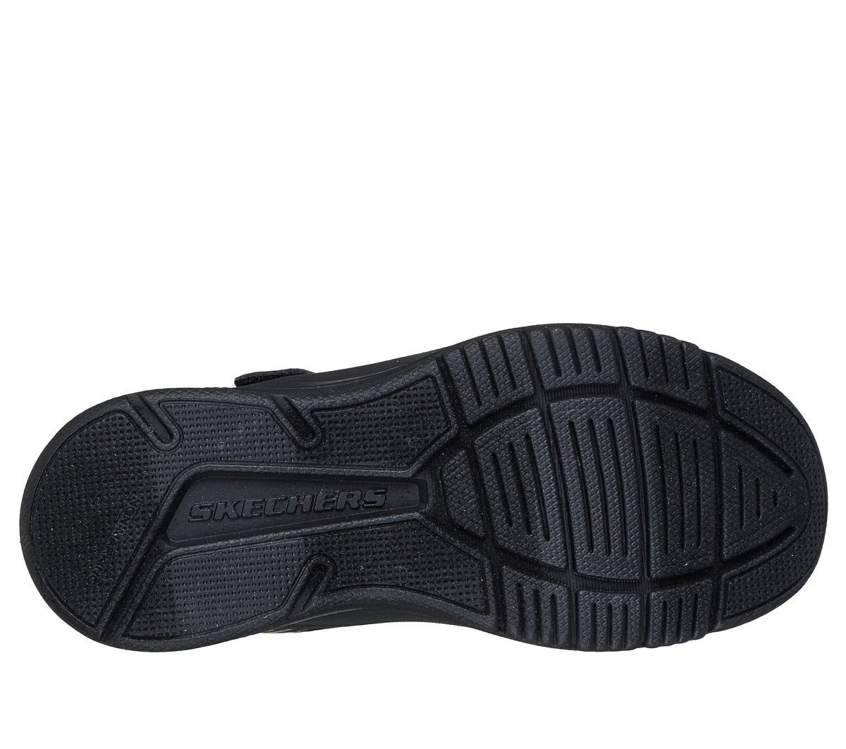 Microspec Advance - Oasis Point — BLACK