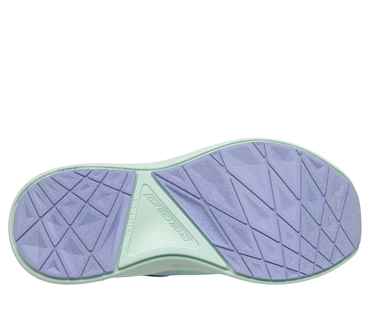 Max Cushioning Ascend - Smoothie Pack — LIGHT BLUE / MULTI