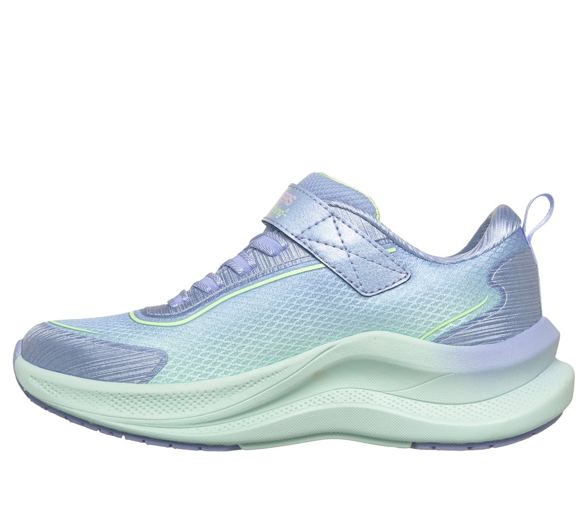 Max Cushioning Ascend - Smoothie Pack — LIGHT BLUE / MULTI
