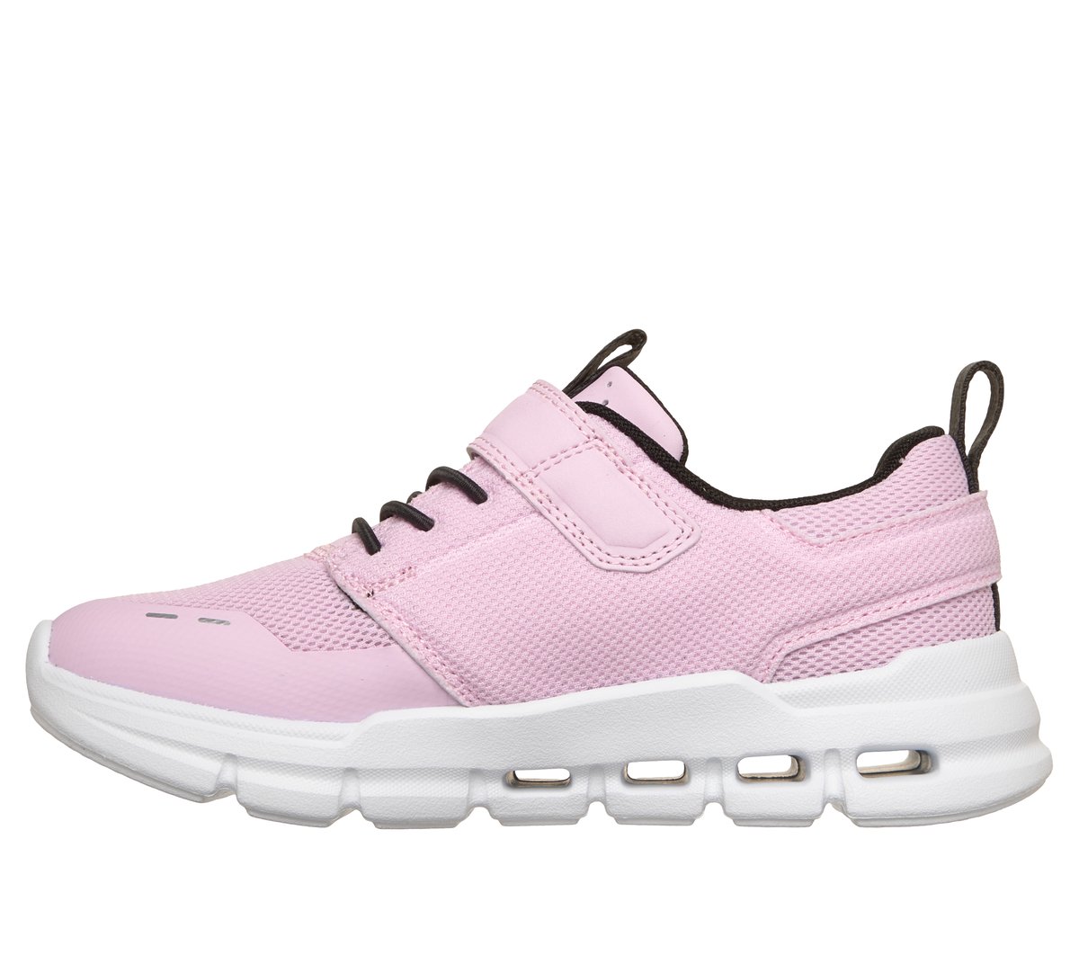 Glide-Step Flow — LIGHT PINK