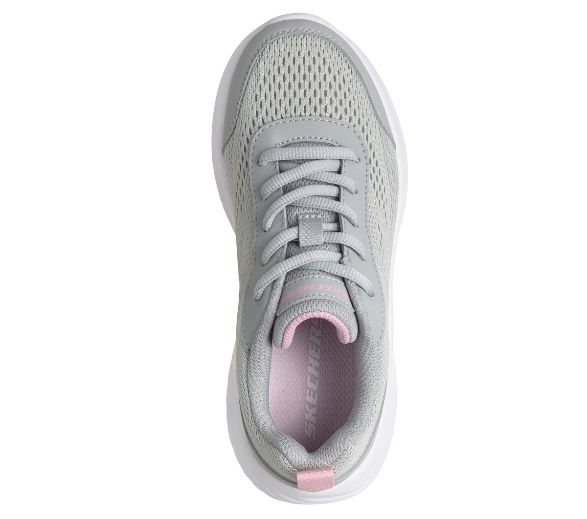 Bounder - EZ-Breeze — LIGHT GRAY