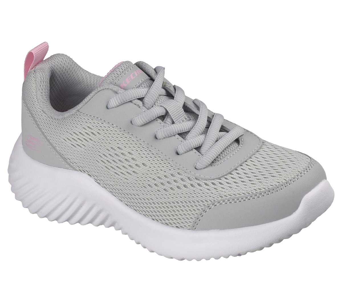Bounder - EZ-Breeze — LIGHT GRAY